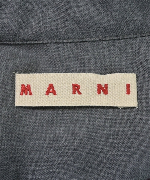 MARNI เสื้อลำลอง