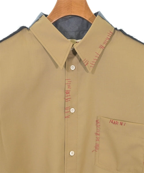 MARNI เสื้อลำลอง