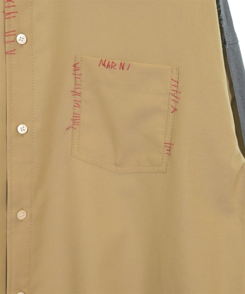 MARNI เสื้อลำลอง