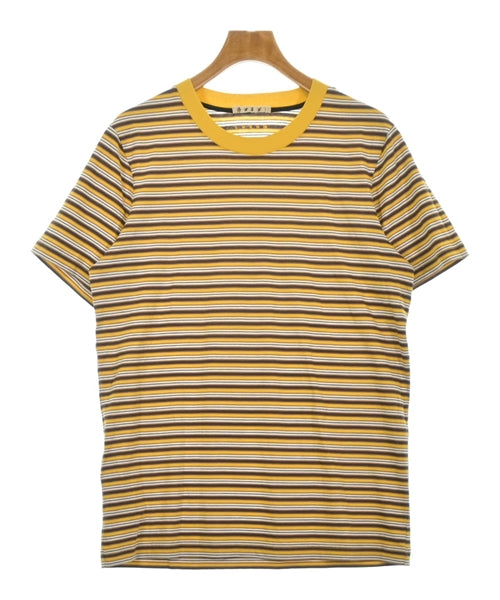 MARNI เสื้อยืด/เสื้อท็อปส์