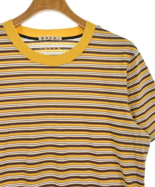 MARNI เสื้อยืด/เสื้อท็อปส์