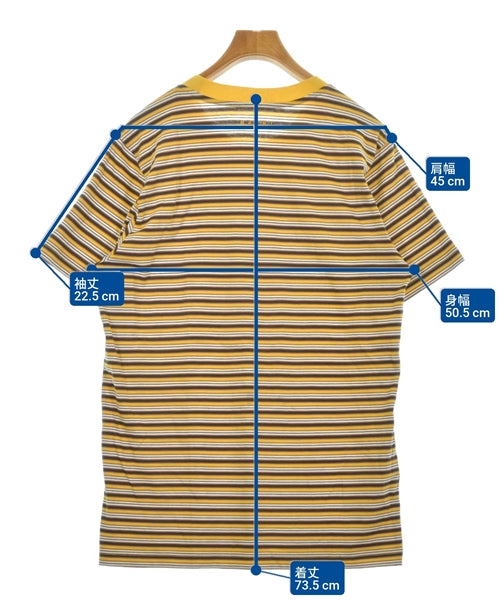 MARNI เสื้อยืด/เสื้อท็อปส์