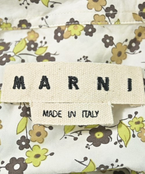 MARNI เสื้อลำลอง