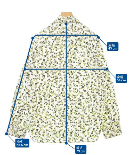 MARNI เสื้อลำลอง