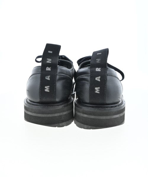 MARNI รองเท้าสวมทางการ