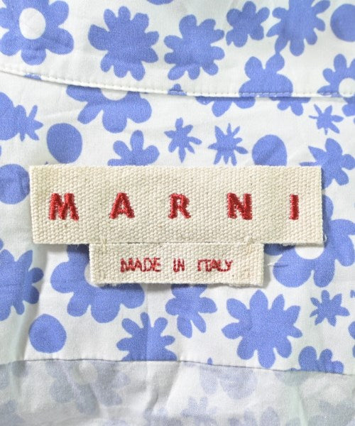 MARNI เสื้อลำลอง