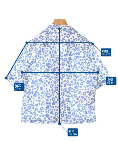 MARNI เสื้อลำลอง