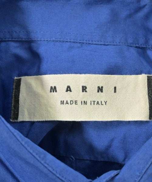MARNI เสื้อลำลอง