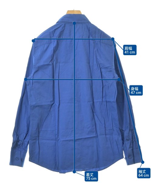 MARNI เสื้อลำลอง