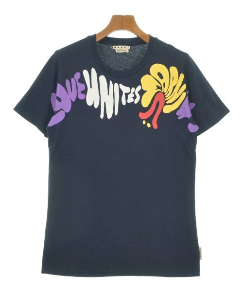 MARNI เสื้อยืด/เสื้อท็อปส์