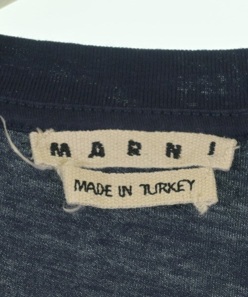 MARNI เสื้อยืด/เสื้อท็อปส์