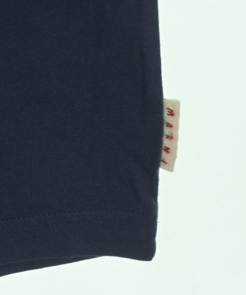 MARNI เสื้อยืด/เสื้อท็อปส์