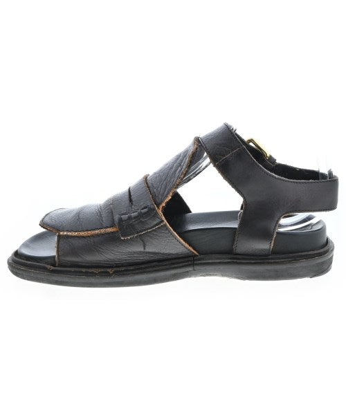 MARNI รองเท้าแตะ