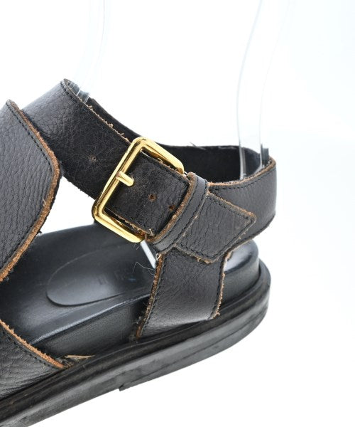 MARNI รองเท้าแตะ