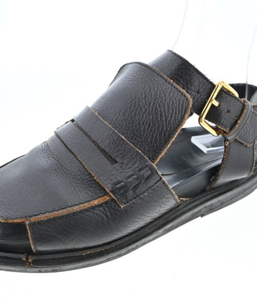 MARNI รองเท้าแตะ