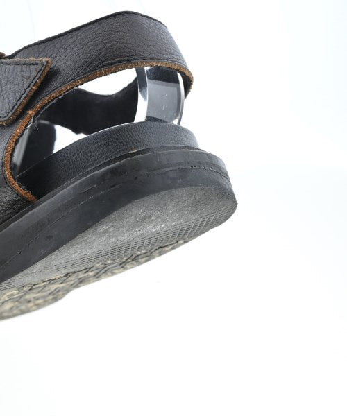 MARNI รองเท้าแตะ