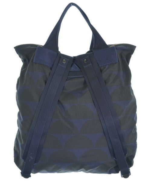 MARNI เป้สะพายหลัง