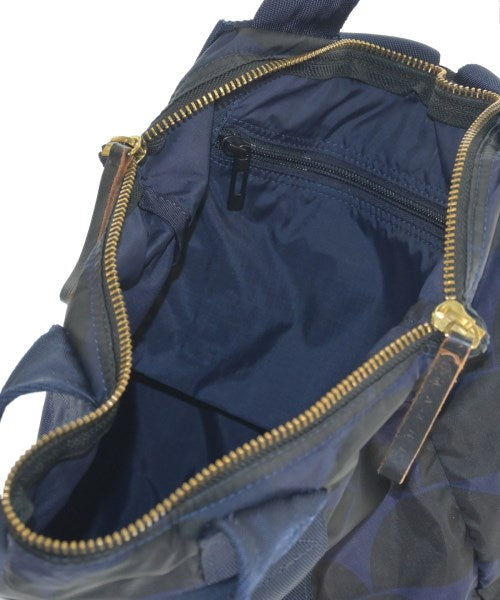 MARNI เป้สะพายหลัง