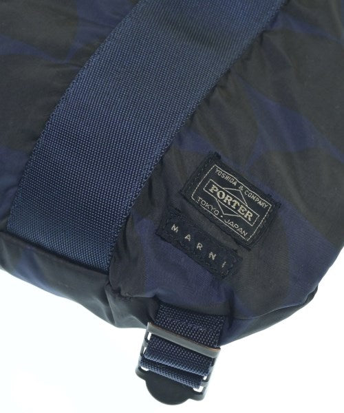 MARNI เป้สะพายหลัง