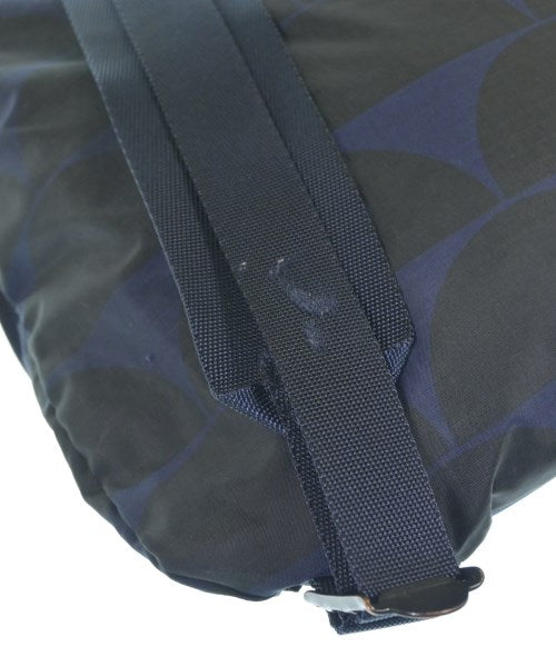 MARNI เป้สะพายหลัง