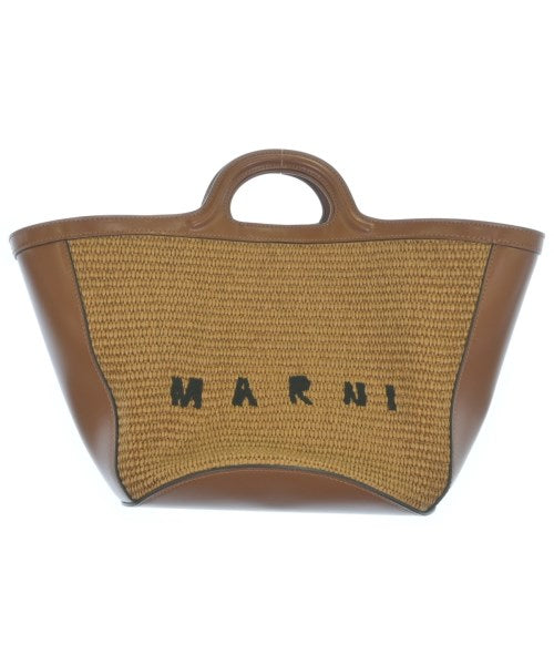 MARNI กระเป๋าถือขนาดใหญ่