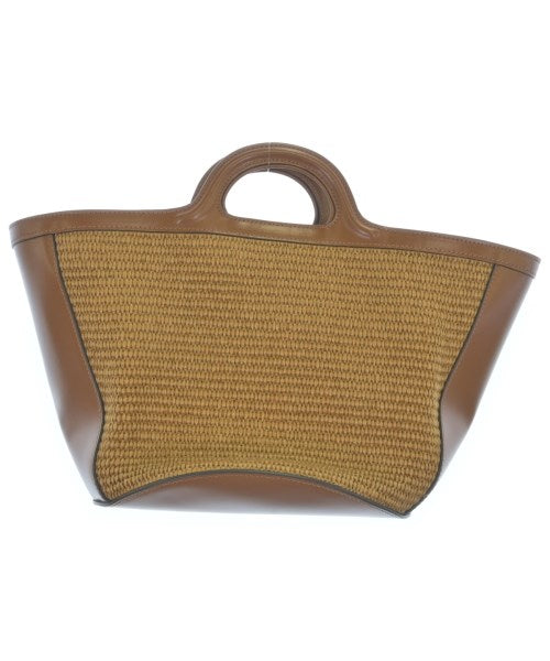 MARNI กระเป๋าถือขนาดใหญ่