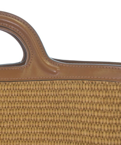 MARNI กระเป๋าถือขนาดใหญ่