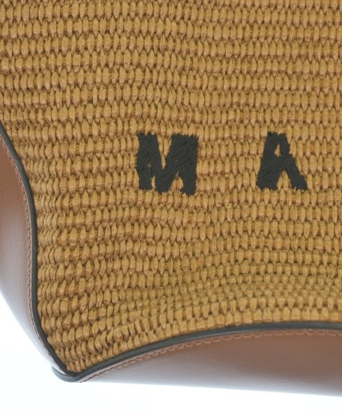 MARNI กระเป๋าถือขนาดใหญ่