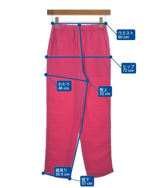 MARNI กางเกง อื่น