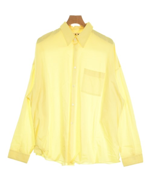 MARNI เสื้อลำลอง