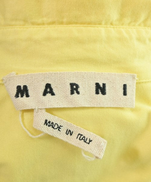 MARNI เสื้อลำลอง