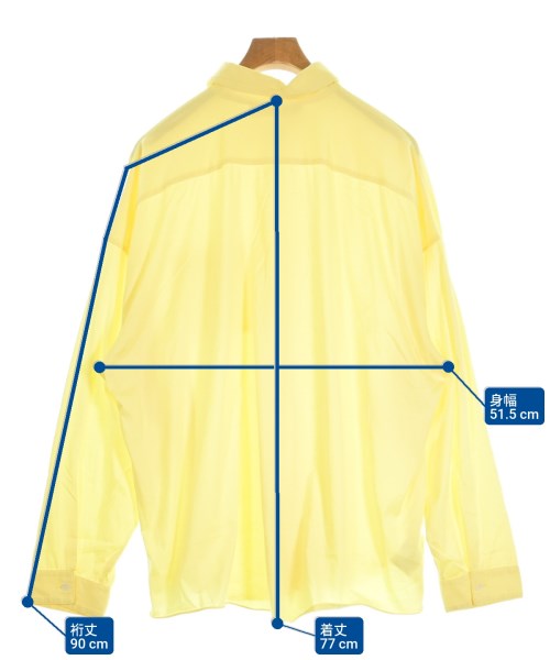 MARNI เสื้อลำลอง