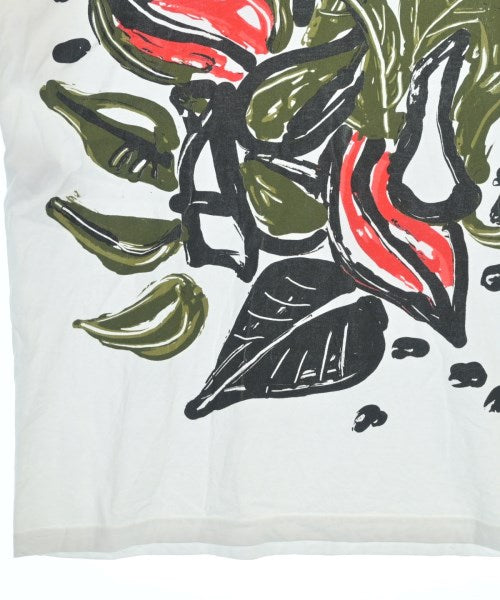 MARNI เสื้อยืด/เสื้อท็อปส์