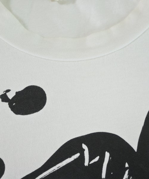 MARNI เสื้อยืด/เสื้อท็อปส์