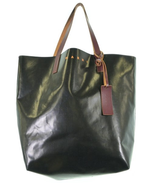 MARNI กระเป๋าถือขนาดใหญ่