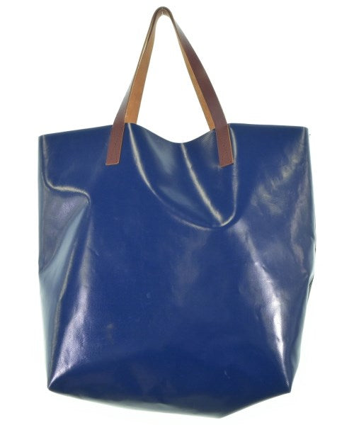 MARNI กระเป๋าถือขนาดใหญ่