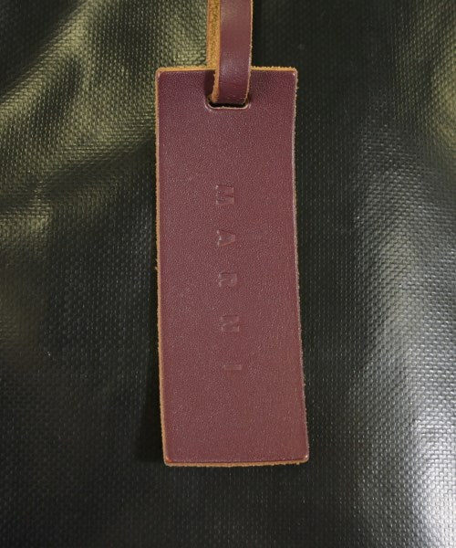 MARNI กระเป๋าถือขนาดใหญ่