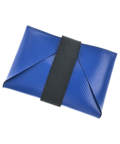 MARNI กล่องใส่บัตร