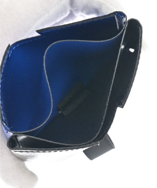 MARNI กล่องใส่บัตร