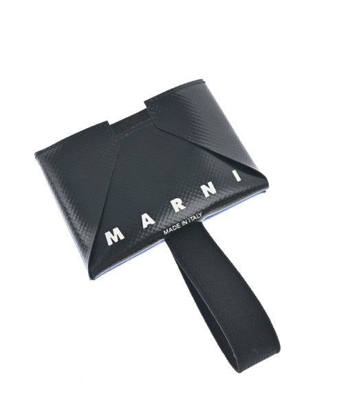 MARNI กล่องใส่บัตร