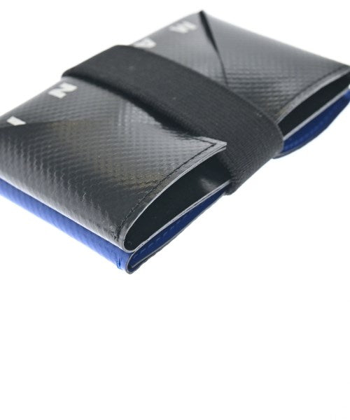 MARNI กล่องใส่บัตร