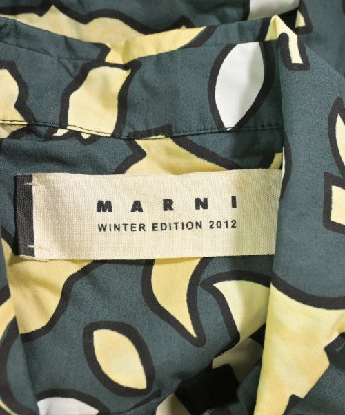 MARNI เสื้อลำลอง