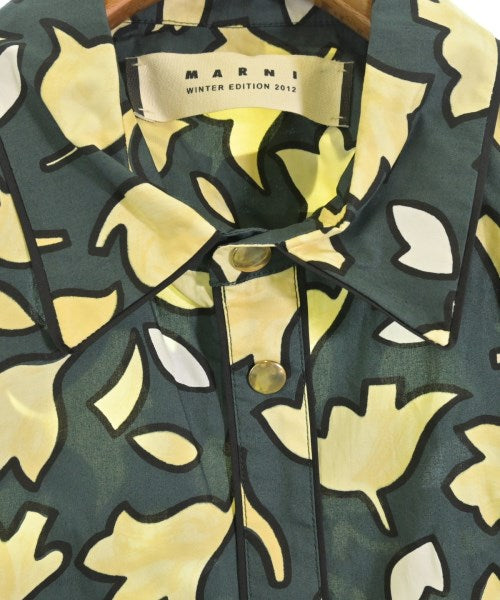 MARNI เสื้อลำลอง