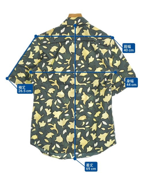 MARNI เสื้อลำลอง