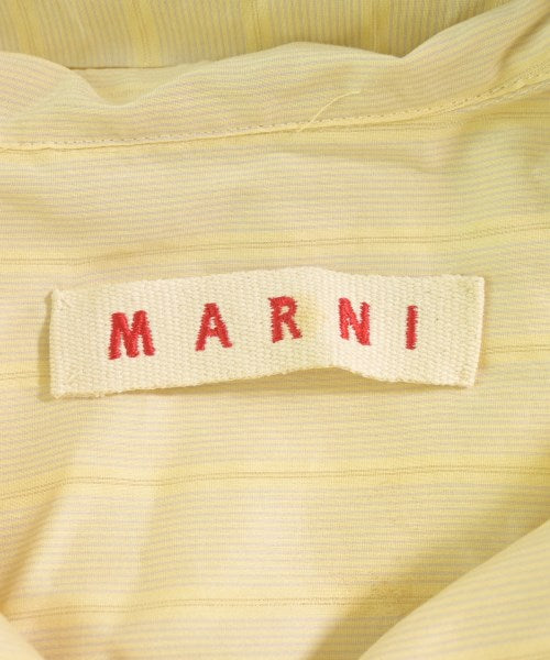 MARNI เสื้อลำลอง