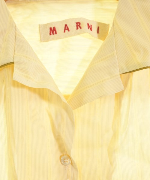 MARNI เสื้อลำลอง