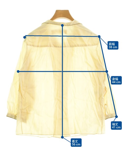 MARNI เสื้อลำลอง