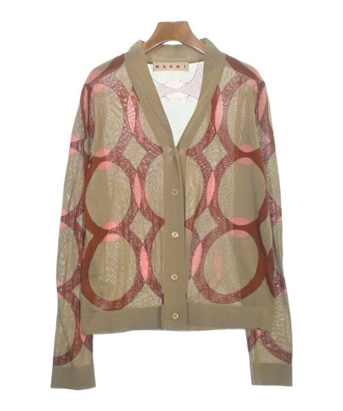 MARNI เสื้อคาร์ดิแกน