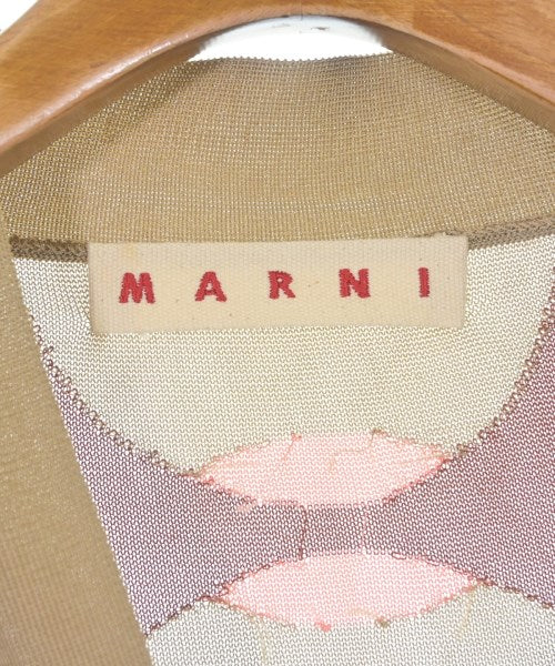 MARNI เสื้อคาร์ดิแกน
