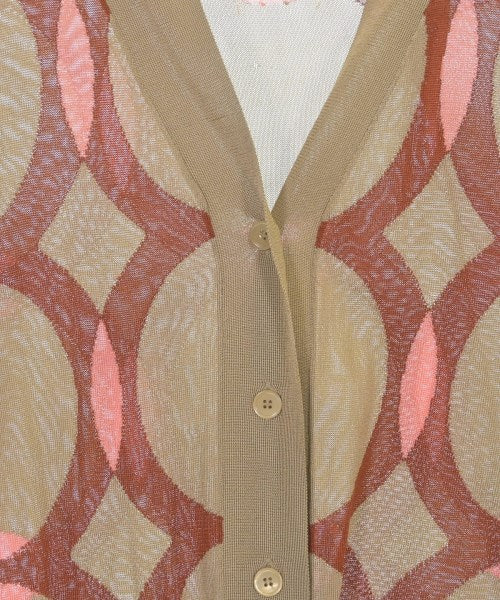 MARNI เสื้อคาร์ดิแกน